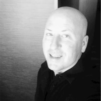 Brian Pickerel