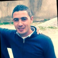 Abdel Ghafour Bounab