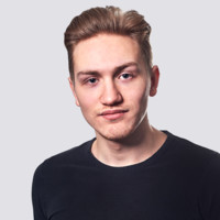 Simon Rasmussen