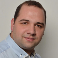 Nicolas Pinon