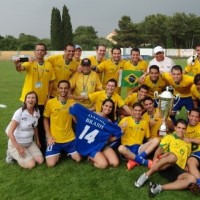 Nelson Soares