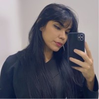 Carine Lima