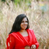 Reshma Santhosh