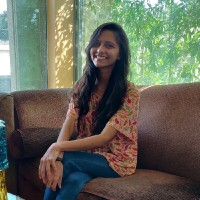 Mansi Vaidhya