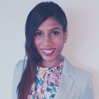 Cherieanne Dsouza