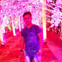 Kumar Bijesh