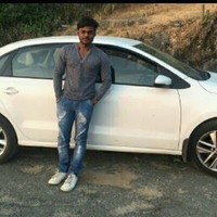 Kishan Prajapati
