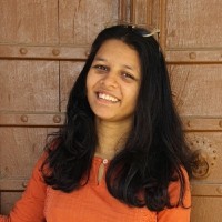 Siddhi Atre