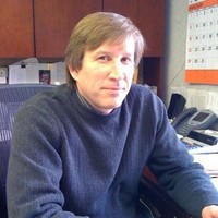 Bruce Fisher