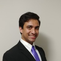 Vikram Ghangurde