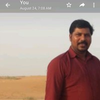 Yesudasan George George