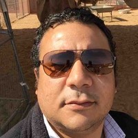 Tarek Sakr