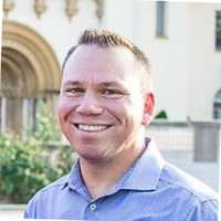 James Dagenhart, Jr