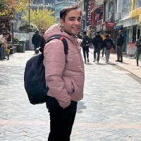 Akshay Sharma