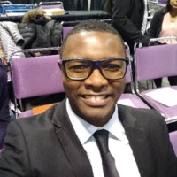 Dieudonné Ndjebayi Seh