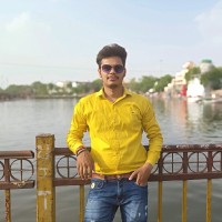 Ritik Mandloi