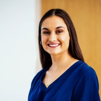 Brielle Crowther, Mba, Shrm-Cp