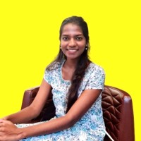 Pratiksha B