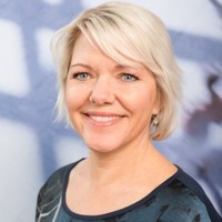 Yvonne Vd Tillaar