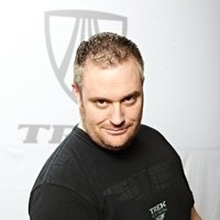 Chris Voelki