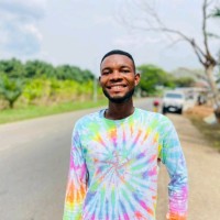 Samuel Nartey Abbrey