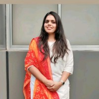 Prachi Bhoinkar