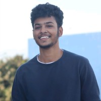 Arunachalam D
