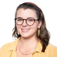 Anna Capel Koll, Ma