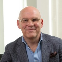 Paul Noble