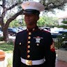 Terrence Marshall