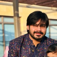 Musharraf Ahmed