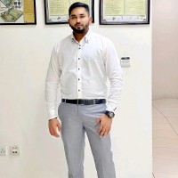 Deepu George