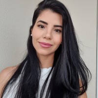 Ayla Gabriele Melo Radicchi