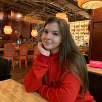 Yuliia Klymenko