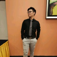Lee Johnric, Kuang Sern