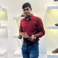 Palash Kumar