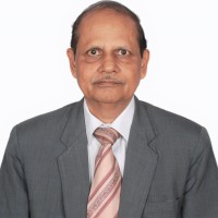 Subhas Chandra Choudhury