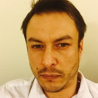 Elliot Cacacie