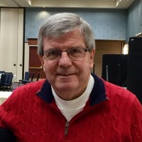 Roger Kjos, M.A., CFRM