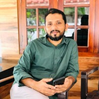 MUHAMMAD SHEREEF