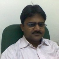 B K Goel