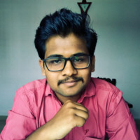 Darshan Bs