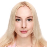 Anna Zymnytska
