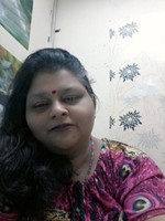 vicky kandaya