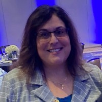 Laura Irwin, Cic, Au, Aim, Arc, Asli