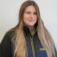 Jana Mayr