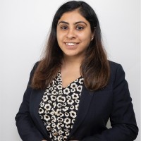 Kashika Sajnani