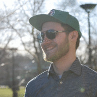 Daniel Grigsby