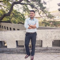 Akash Kande
