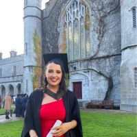 Niamh Hickey